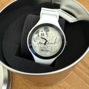 AM PM Disney Unisex Watch